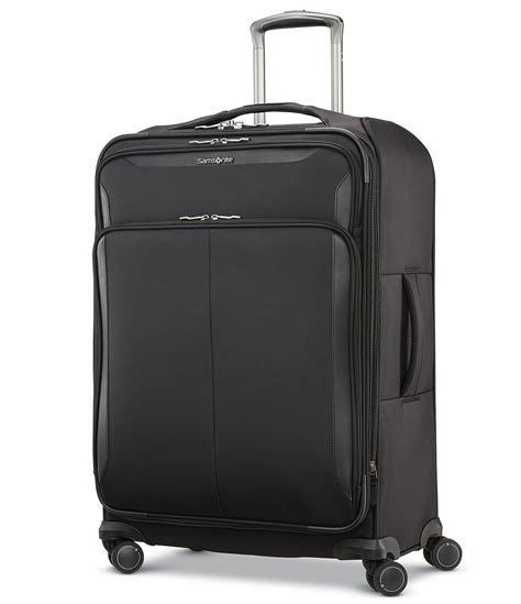 Samsonite Bantam Medium Spinner Suitcase Dillards