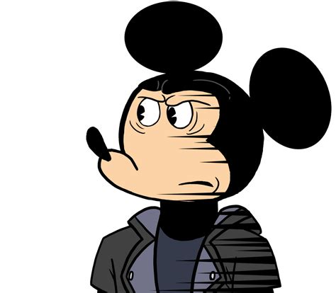 ok king mickey by taurock on deviantart