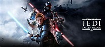 Star Wars Jedi: Fallen Order review - THUMBSTiX