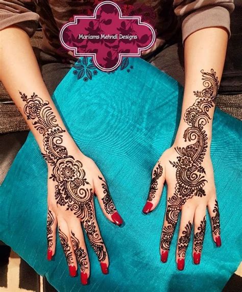 8 Beautiful Henna Body Art Ideas For Brides Sugar Weddings And Parties