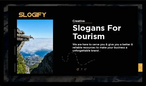 187 Good Slogan For Tourism For Travel Experience Sloy
