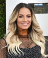 TRISH STRATUS at WWE Friday Night Smackdown on Fox Premiere in Los ...