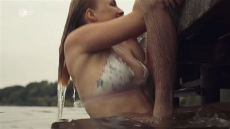 Nude Video Celebs Luise Von Finckh Sexy Der Schneeganger