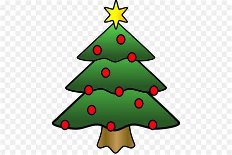 Download gambar natal klik kanan pada gambar natal yang anda mau Gambar Pohon Natal Kartun Hd