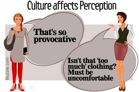 Media affects everyone around the world and has the power to do many things to either send a good or bad message. Why is Culture Important and How Does it Influence People ...