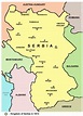 History of modern Serbia - Wikipedia