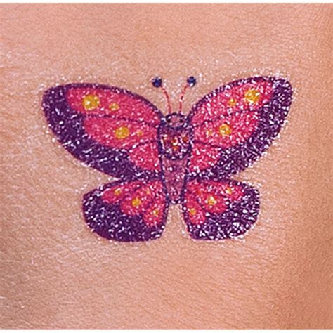 Temporary Tattoos Jewelry Minene Thailand