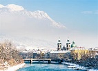 Photo Spots Innsbruck: The 6 best photo locations in Innsbruck ...