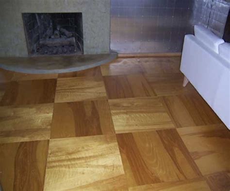 Plywood Plywood Floor Ideas