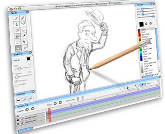 Having a good drawing app for mac is priceless. 15 Free Awesome Drawing and Painting Tools for Teachers ...