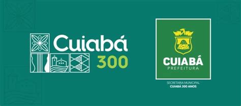 Prefeitura De Cuiabá Prefeitura Lança Oficialmente O “comitê Cuiabá 300 Anos” Nesta Quinta Feira