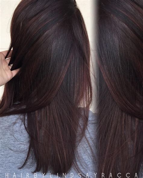 Hair Color For Black Hair Brown Hair Colors Brunette Hair Color Dark