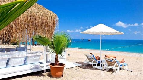 Turkey Beach Resorts Holiday In Turkey 2022 2023