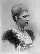 Princess Louise of Sweden, Queen consort of Denmark