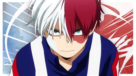 My Hero Academias Todoroki Is Brought To Life By A Hilarious Genderbent Cosplay Manga Thrill