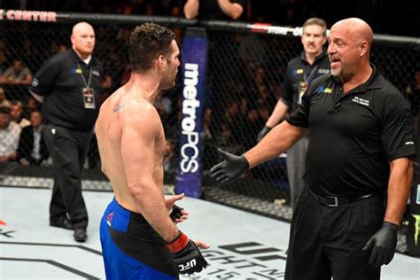 Rate The Ref Dan Miragliotta Sherdog Forums Ufc Mma And Boxing