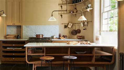 Cozy Kitchen Ideas To Make The Your Home More Inviting Livingetc