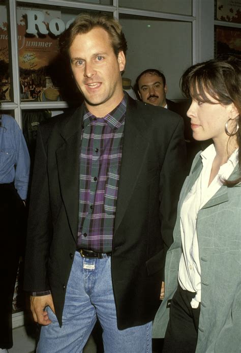 Dave Coulier Had To Reflect After Alanis Morissettes You Oughta Know