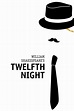 Twelfth night, Cinema posters, Theatre poster
