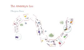Zoos, if done right, could be a good thing for the animals and the public. Plant Cell to Zoo Analogy by Maryam Rana on Prezi