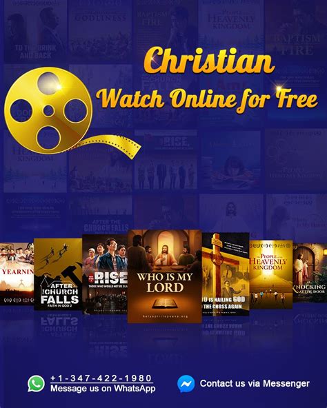 Movies usually advertise it when they're based on a true story, but the real tales behind these films are almost impossible to believe. Christian Movies Based on True Stories in 2020 | Christian ...