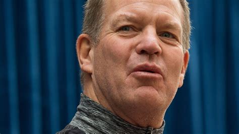Lululemon Athletica Founder And Chairman Chip Wilson Resigns New Ceo