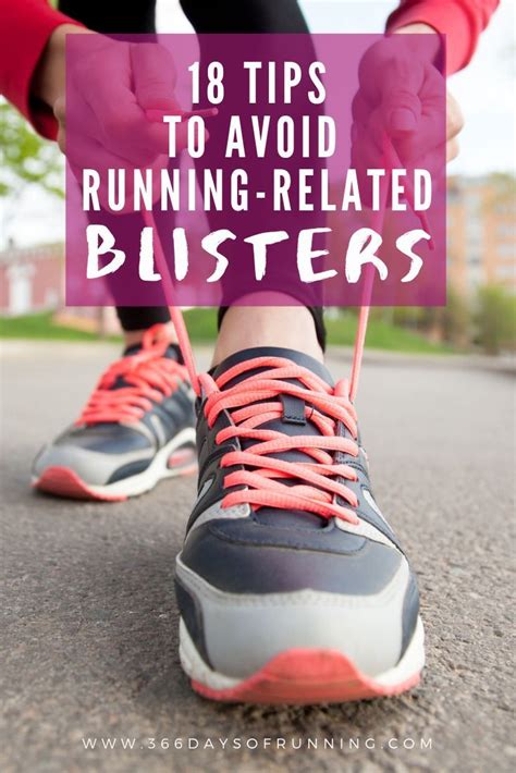 18 Ways To Prevent Blisters As Recommended By Other Runners No More Chafing Or Blisters While