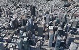 3D imagery in Google Earth - Earth Help