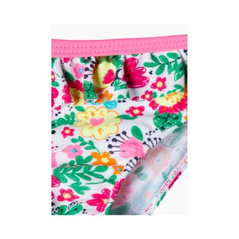 Niña Kids Culetin Kids Bikini