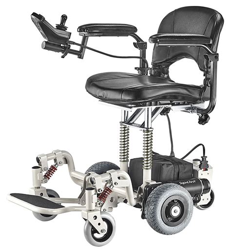 Przystawki Elektryczne Do Wózków Inwalidzkich Eguru
