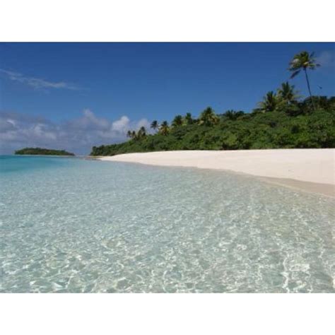 Sonaisali Island Fiji Fiji Island Getaway Vacation Spots
