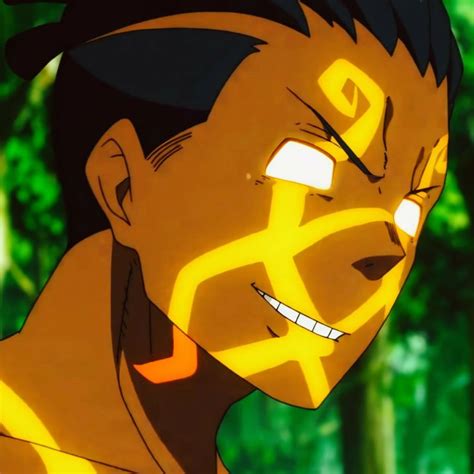 Pin By Zelda Boss On Fire Force Awesome Anime Anime Aesthetic Anime