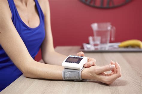 Monitoring Your Blood Pressure Careful 70 Of Home Devices May Be