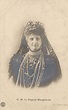 Margherita Maria Teresa Giovanna di Savoia, Queen of Italy Father ...