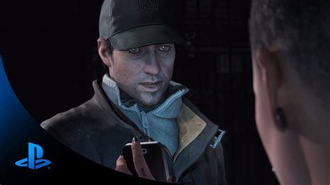 Watchdogs Honored Trailer Youtube
