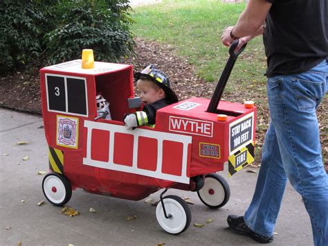 Noah very much wants to be a firefighter when he grows up and my wife and i fully support him in that goal. Fireman Costume | Family halloween, Baby halloween costumes, Boy halloween costumes
