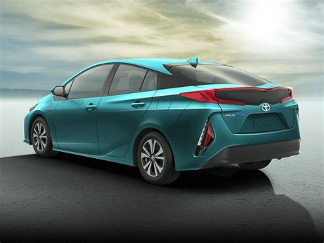 2021 Toyota Prius Prime Limited 5dr Hatchback Lease 379 Mo 1995 Down
