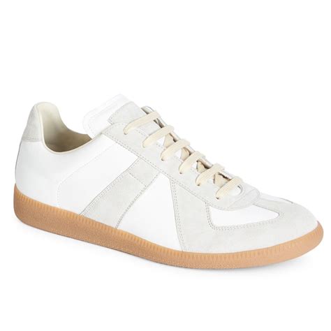 We did not find results for: MAISON MARGIELA Replica Low Tonal Sneakers. # ...