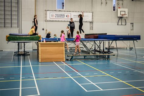 Home Gymnastiekvereniging DOTO