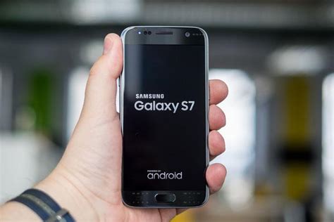 Aplicaciones Gratis Para Convertir El Samsung Galaxy S7 En Un Centro