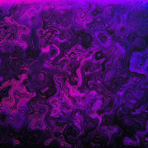 Abstract Purple Mixed 4k Ipad Pro Wallpapers Free Download