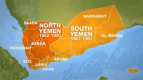 32 South Yemen 1967 1990