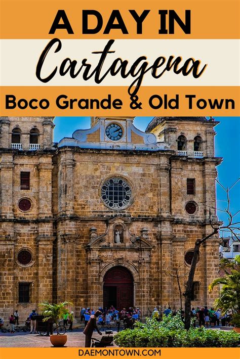 Kuala lumpur bölgesindeki 25 adet old town white coffee şubesini gör. A Day in Cartagena, Colombia: Boca Grande & Old Town ...