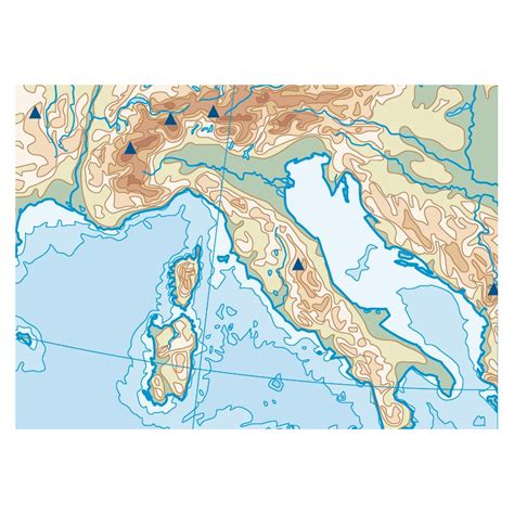Arriba 95 Foto Mapa Mudo De Europa Para Completar Actualizar 012024