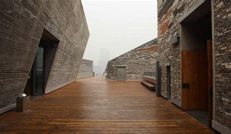 Ningbo Historic Museum Events New York Tech