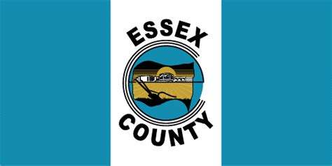 History County Of Essex