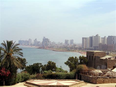 Tel Aviv Ranks 2nd On List Of Startup Friendly Cities