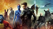 Ver X-Men: Días del Futuro Pasado - Cuevana 3
