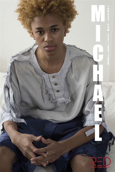 Redfashion Presents Nyfw Ss16 Men S Show Cards Michaellockley Oftheminute