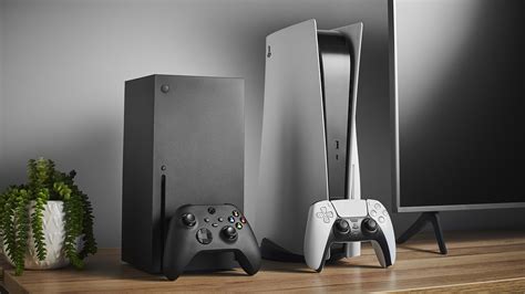 Playstation 5 Vs Xbox Series X Quelle Console Choisir Geeknstuff